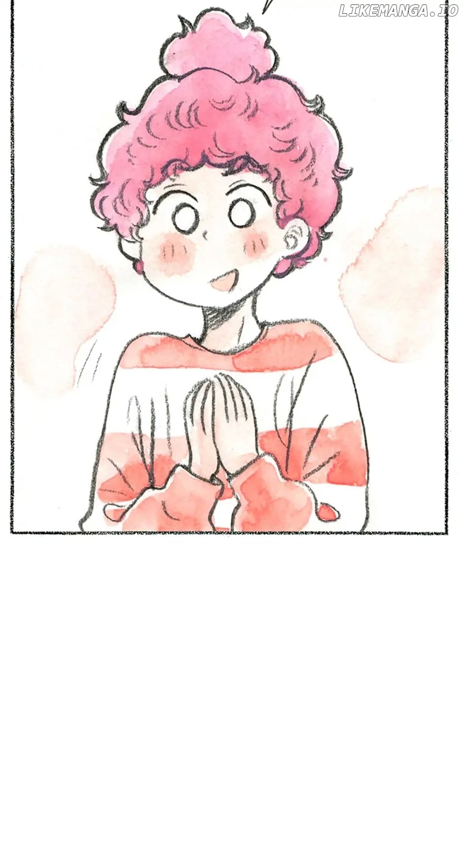 This Must Be Love chapter 43 - page 54