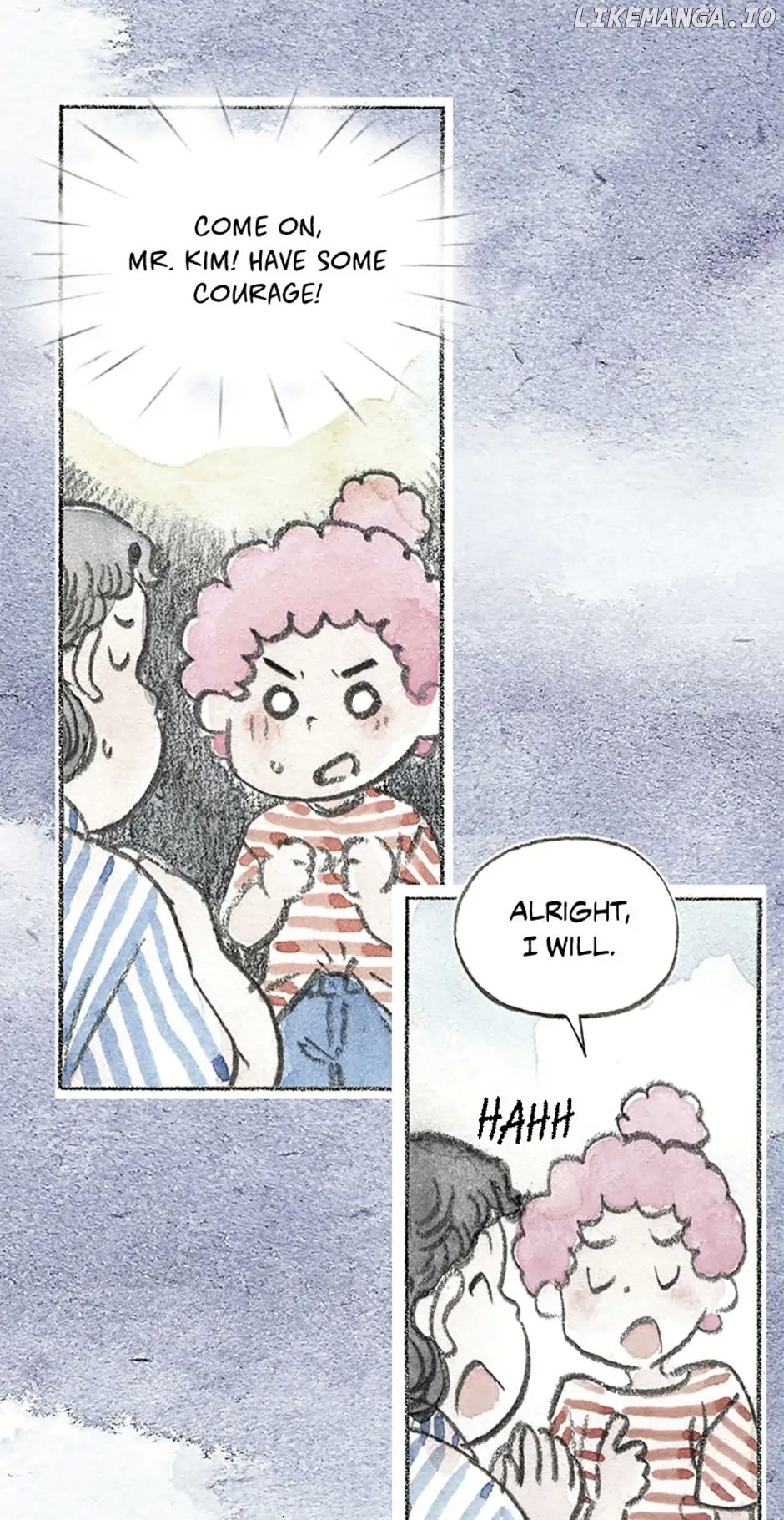This Must Be Love chapter 43 - page 56