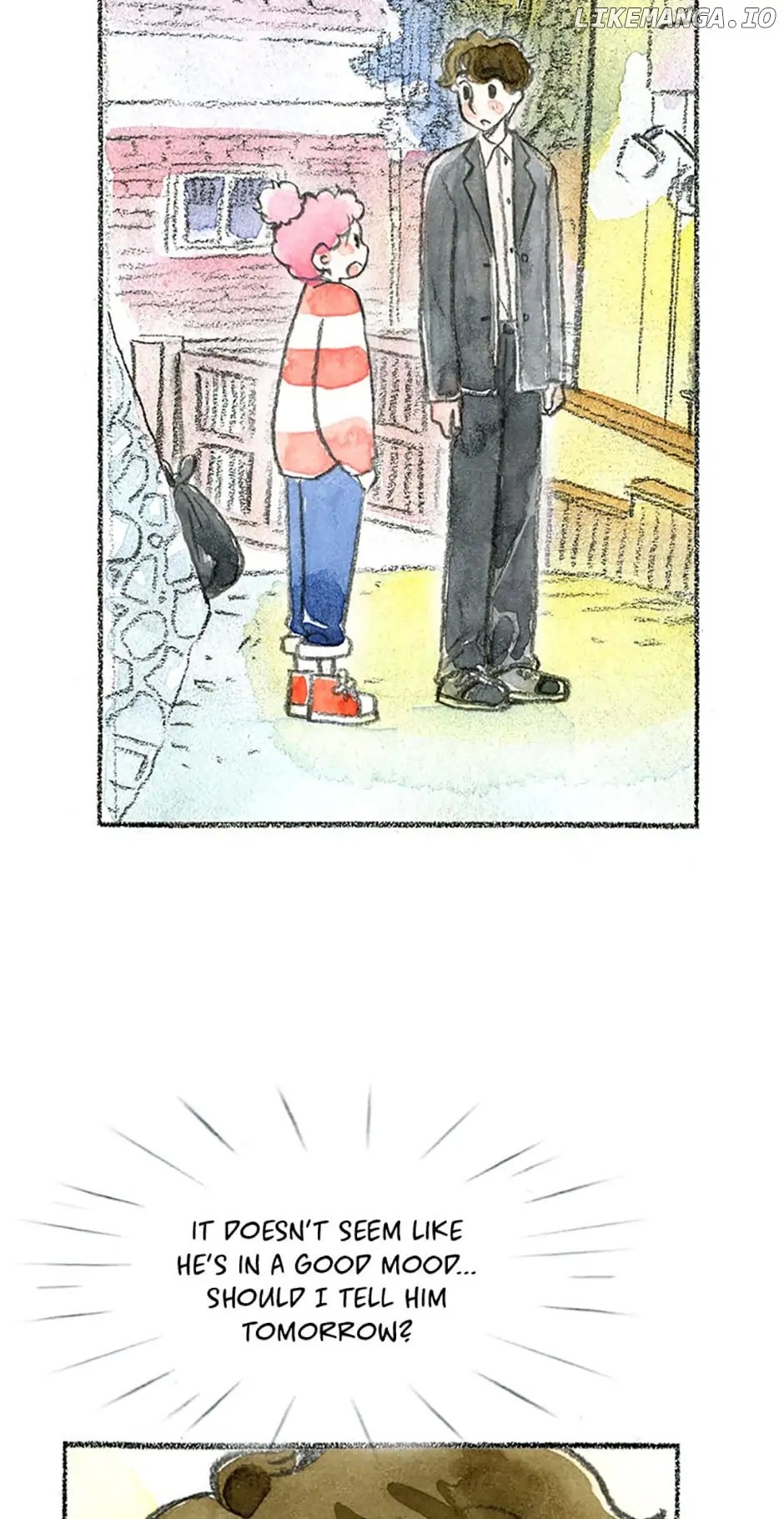 This Must Be Love chapter 43 - page 58