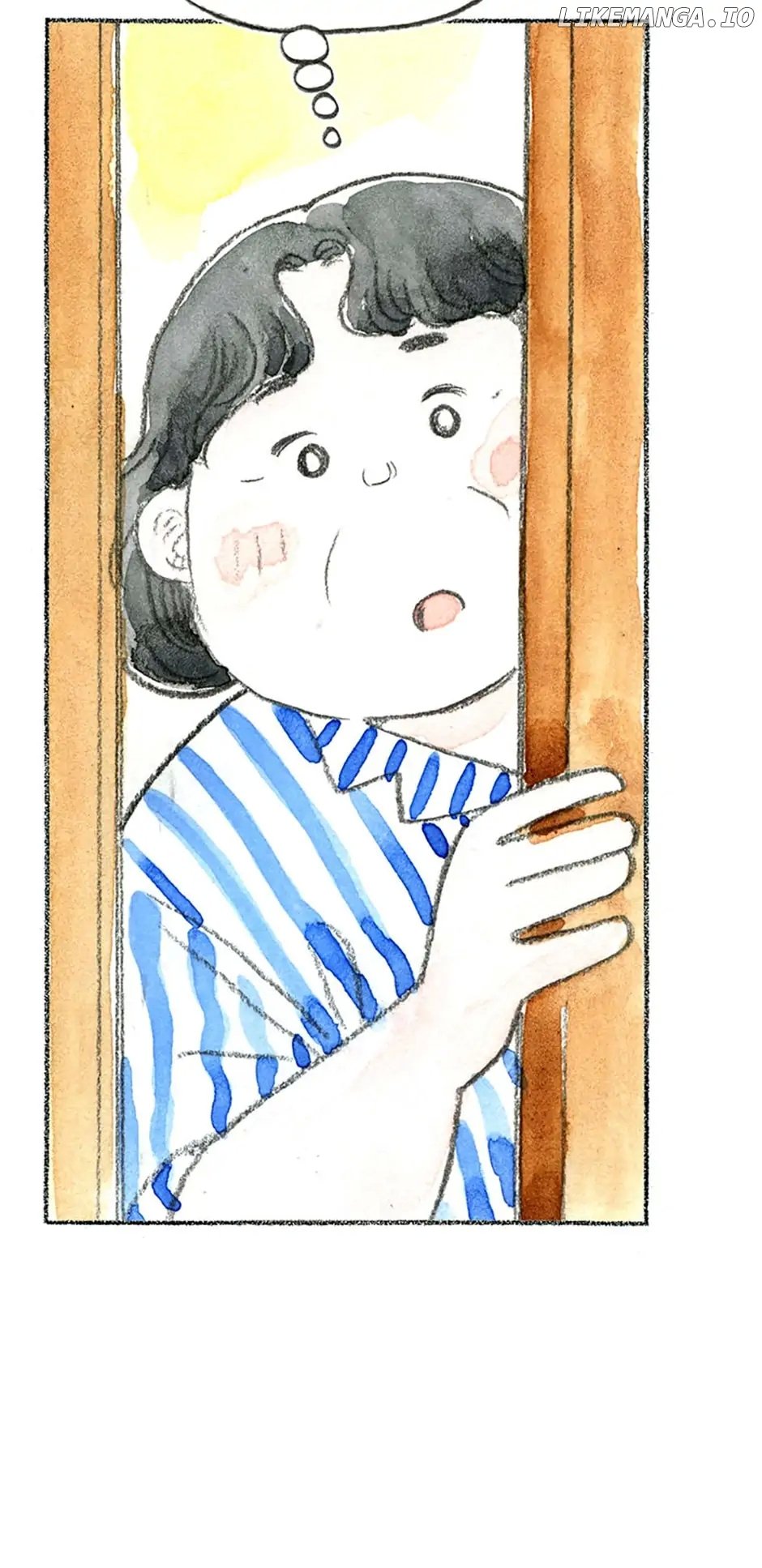 This Must Be Love chapter 43 - page 6