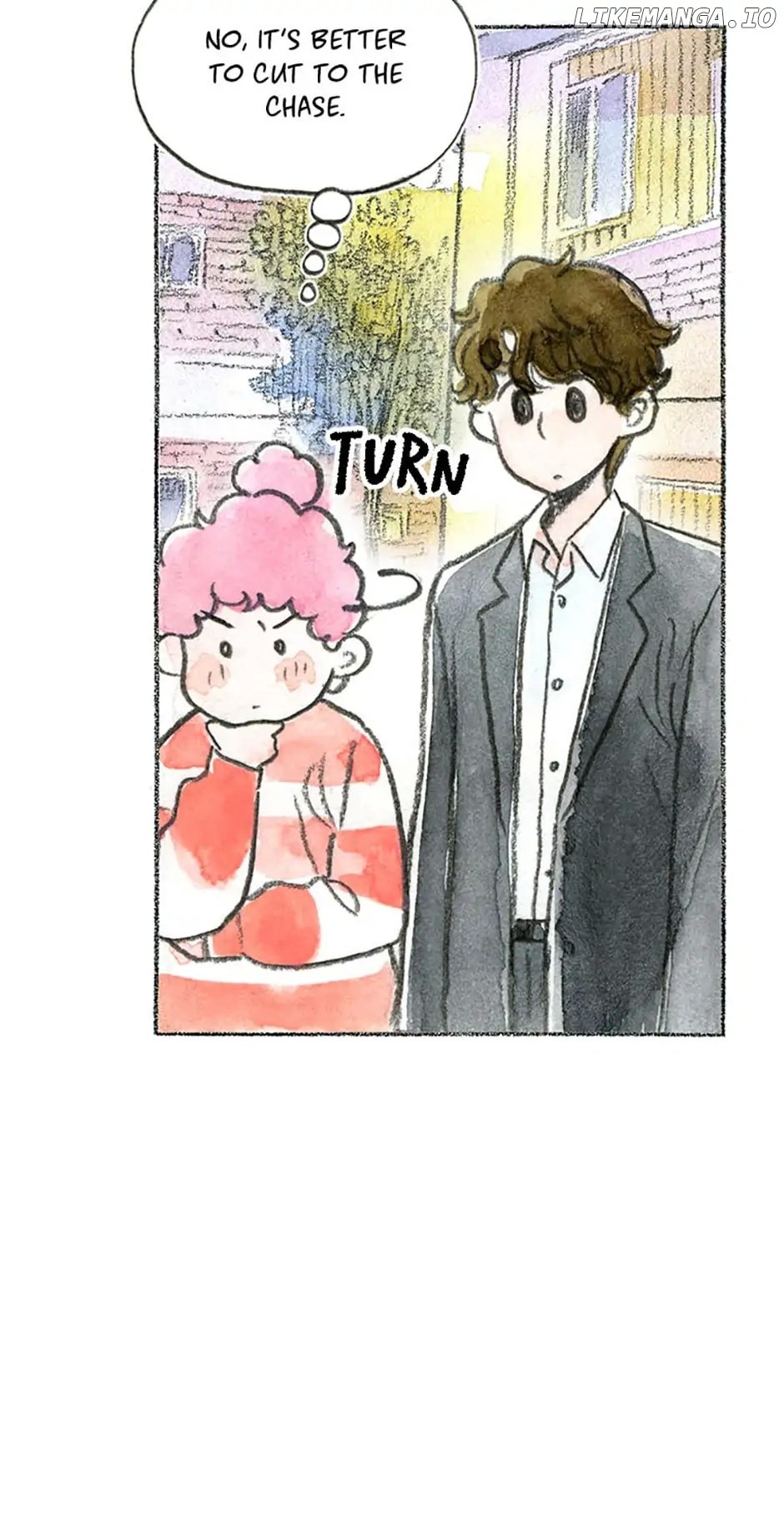 This Must Be Love chapter 43 - page 60