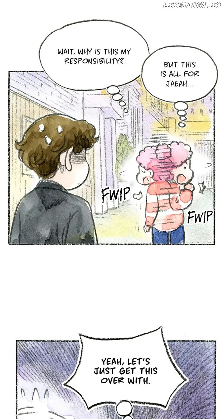 This Must Be Love chapter 43 - page 61