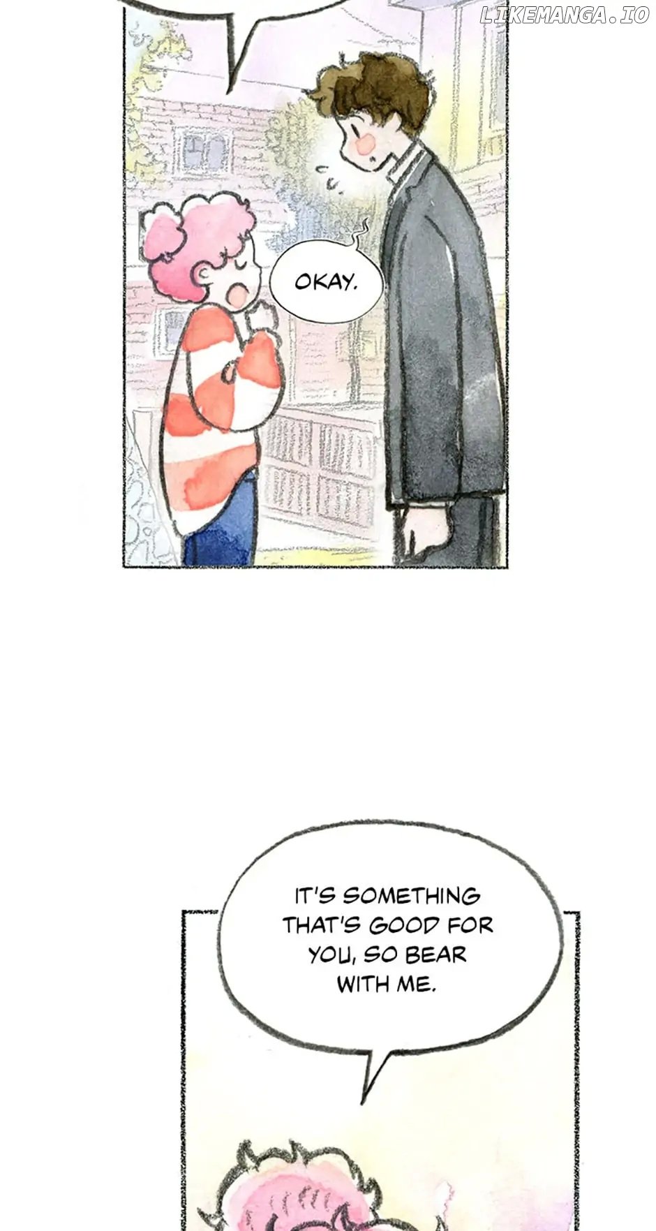 This Must Be Love chapter 43 - page 63