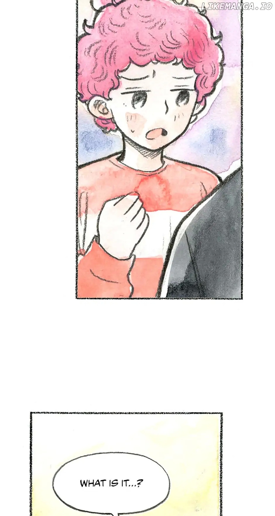 This Must Be Love chapter 43 - page 64
