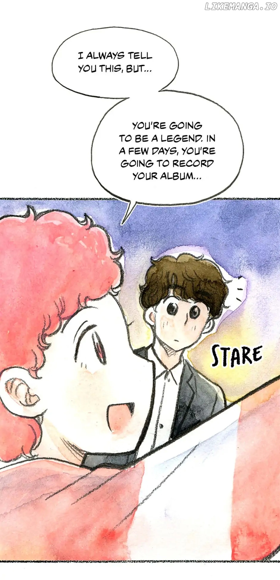 This Must Be Love chapter 43 - page 66