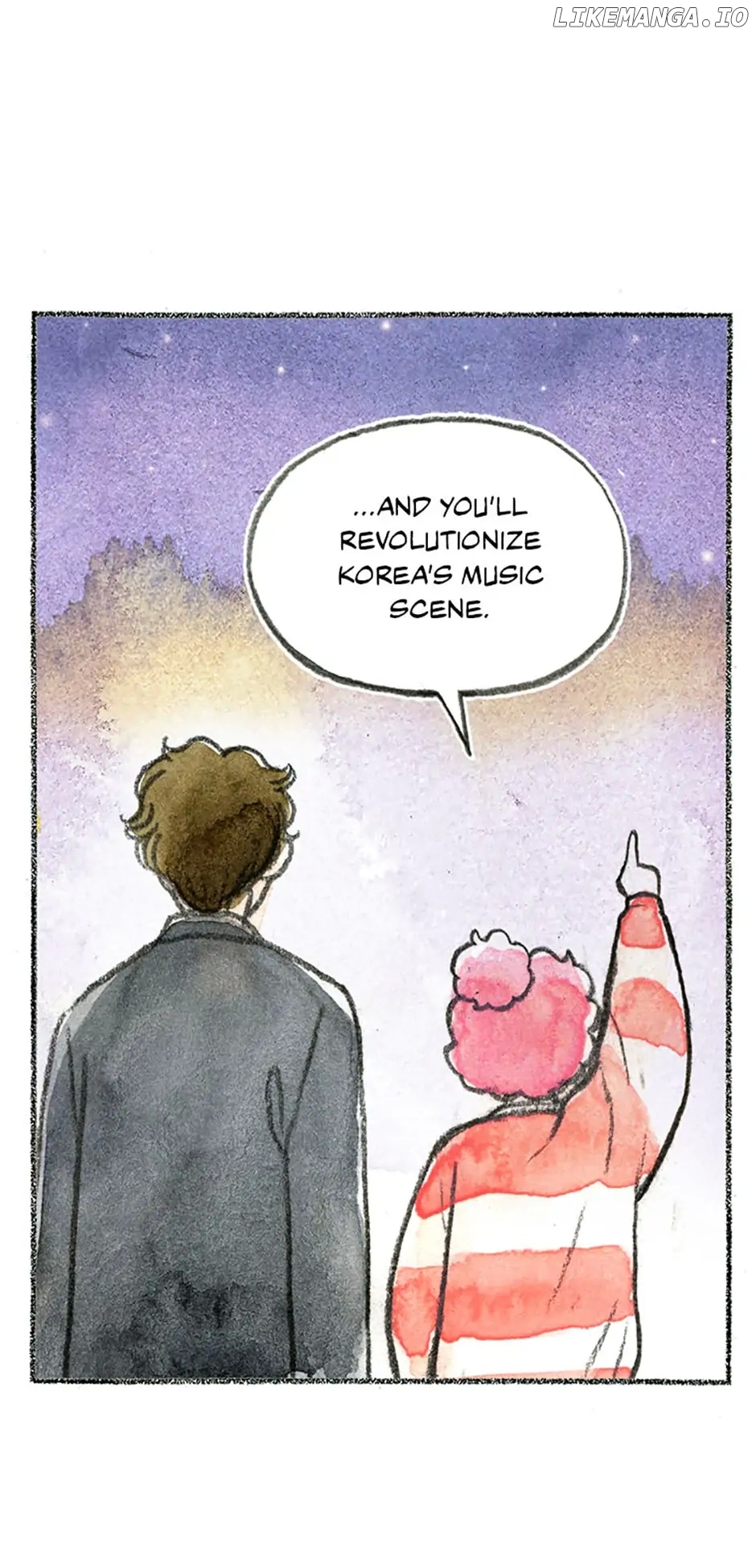 This Must Be Love chapter 43 - page 67