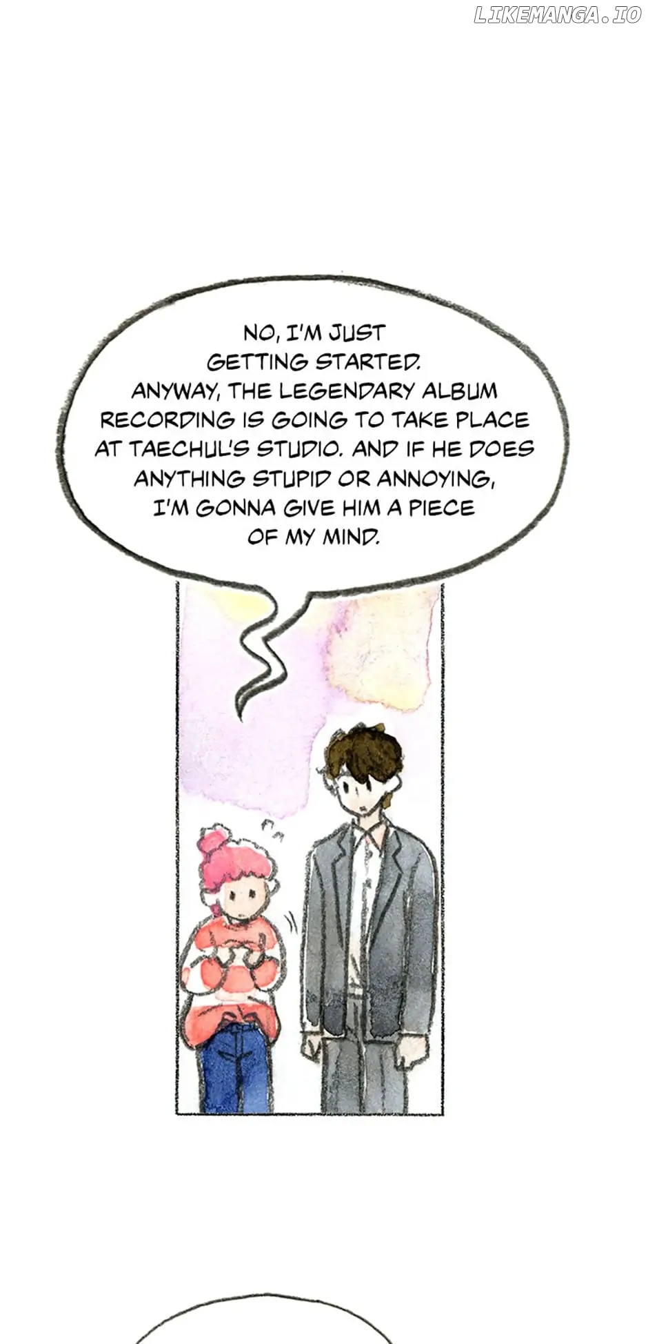 This Must Be Love chapter 43 - page 69