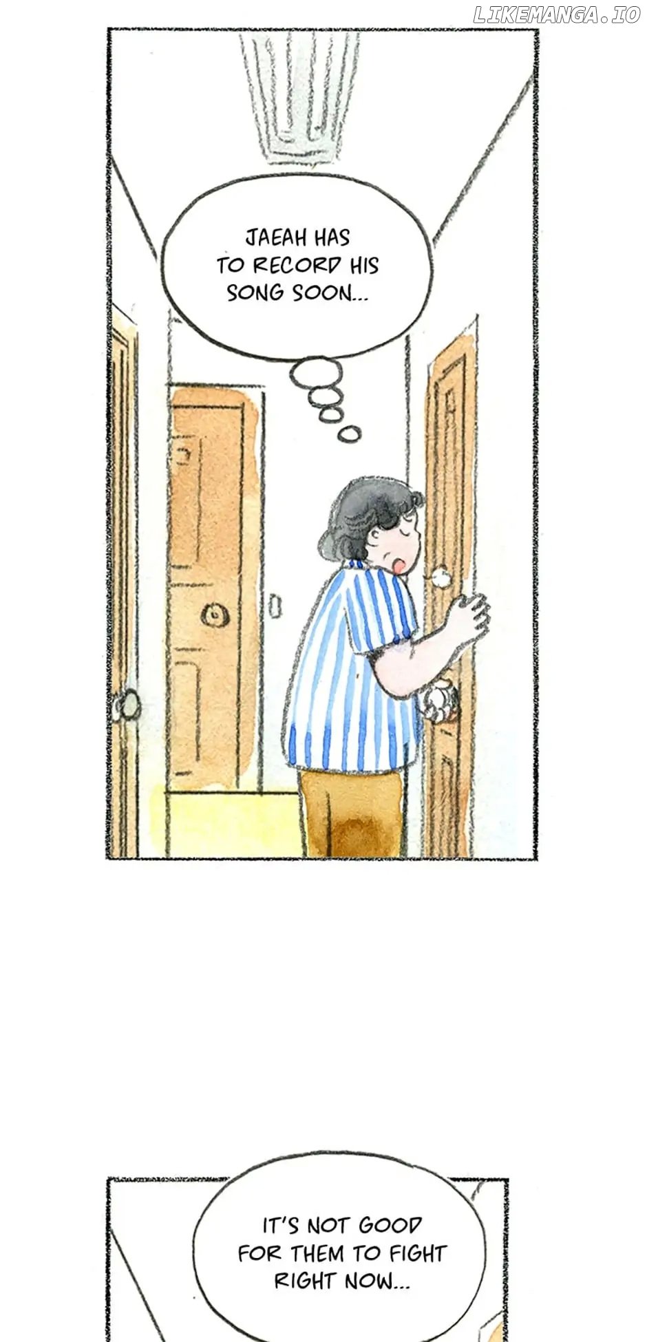 This Must Be Love chapter 43 - page 7