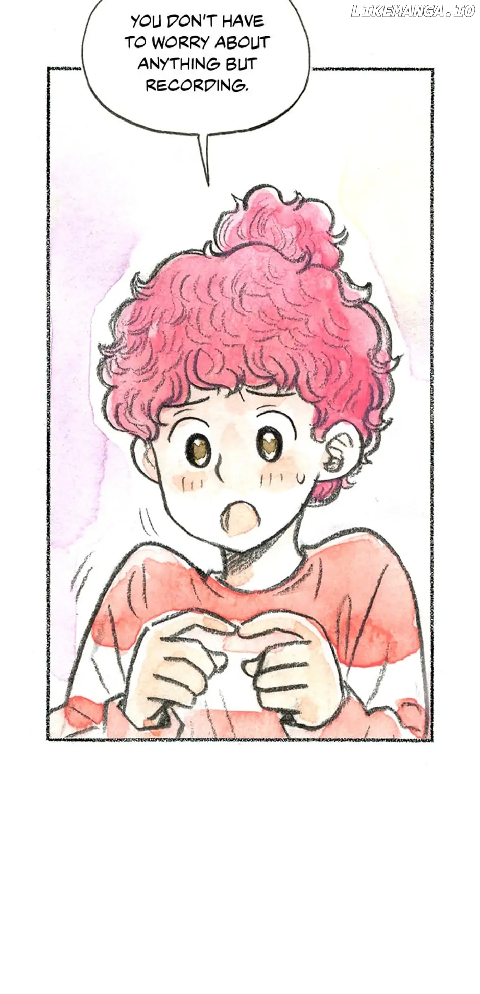 This Must Be Love chapter 43 - page 70