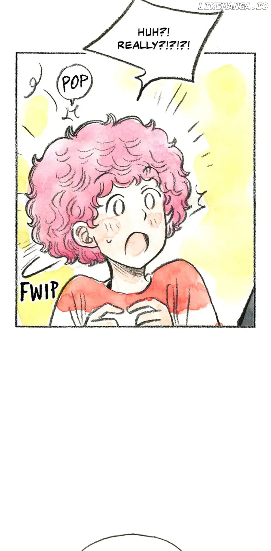 This Must Be Love chapter 43 - page 72