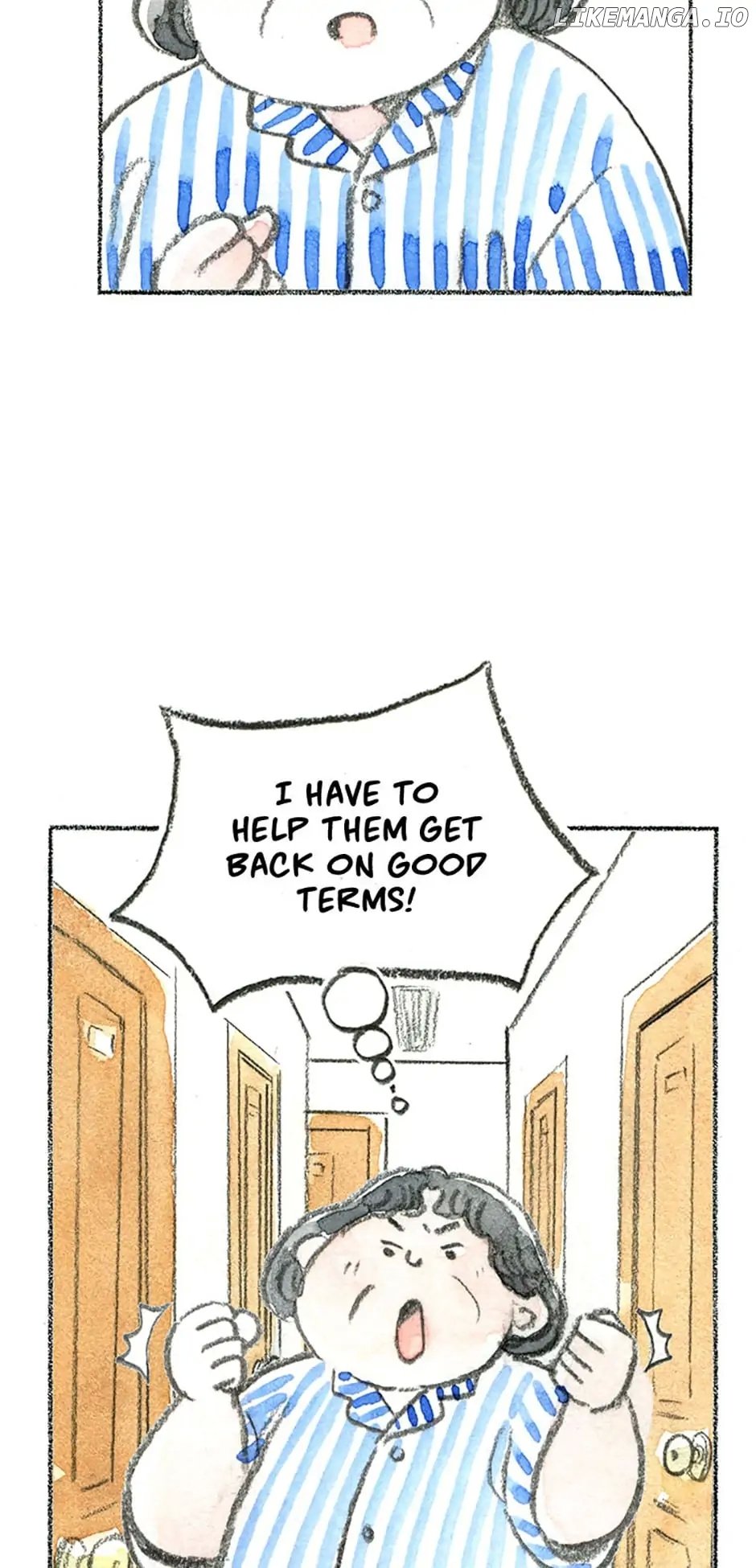 This Must Be Love chapter 43 - page 9