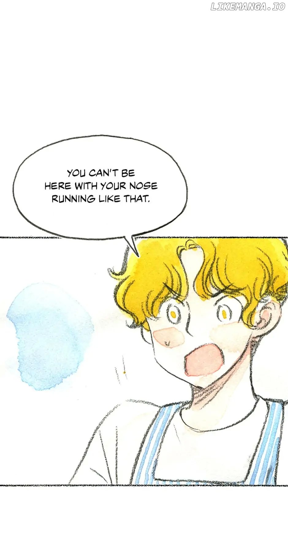 This Must Be Love chapter 24 - page 14