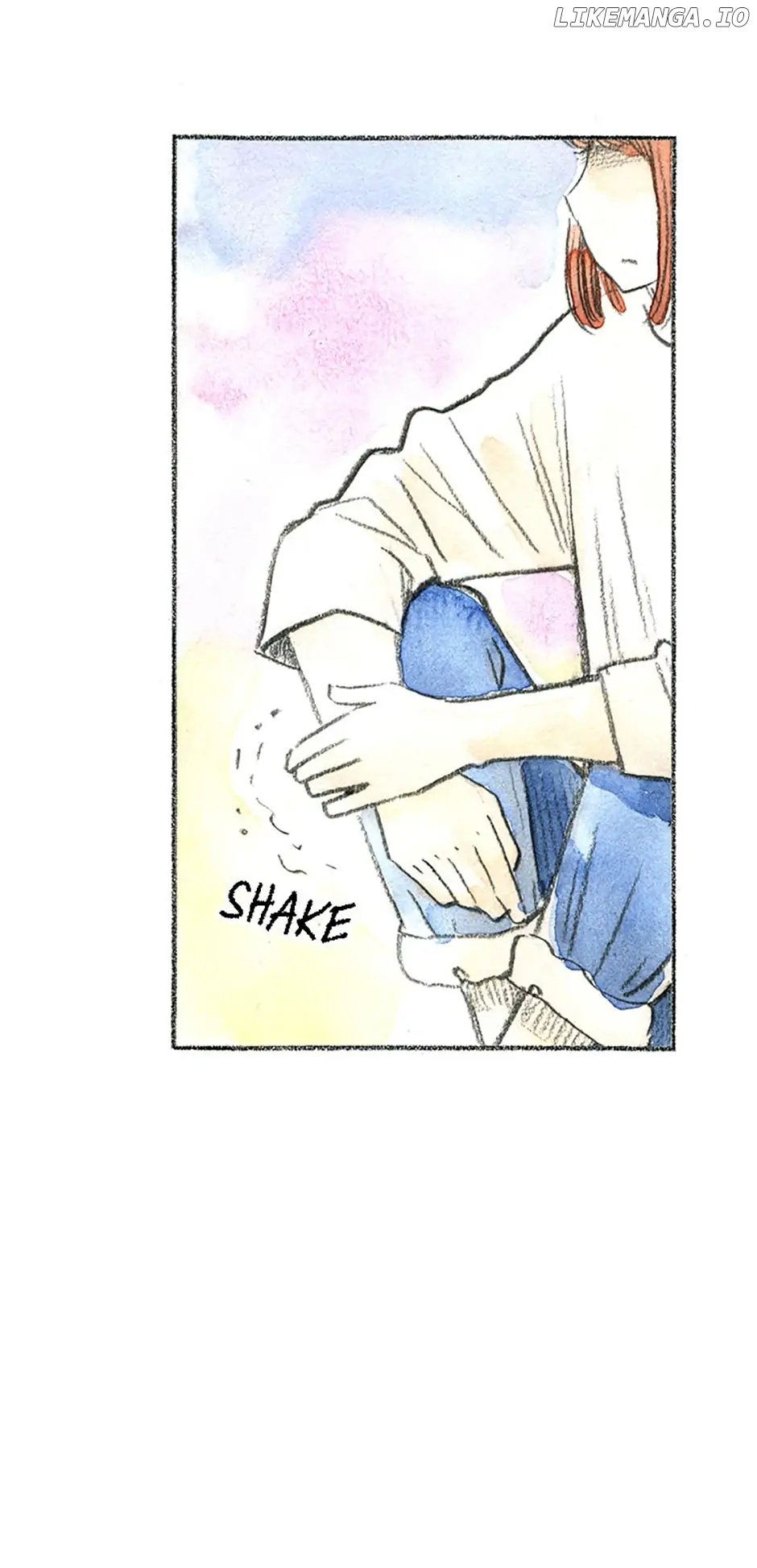 This Must Be Love chapter 24 - page 30