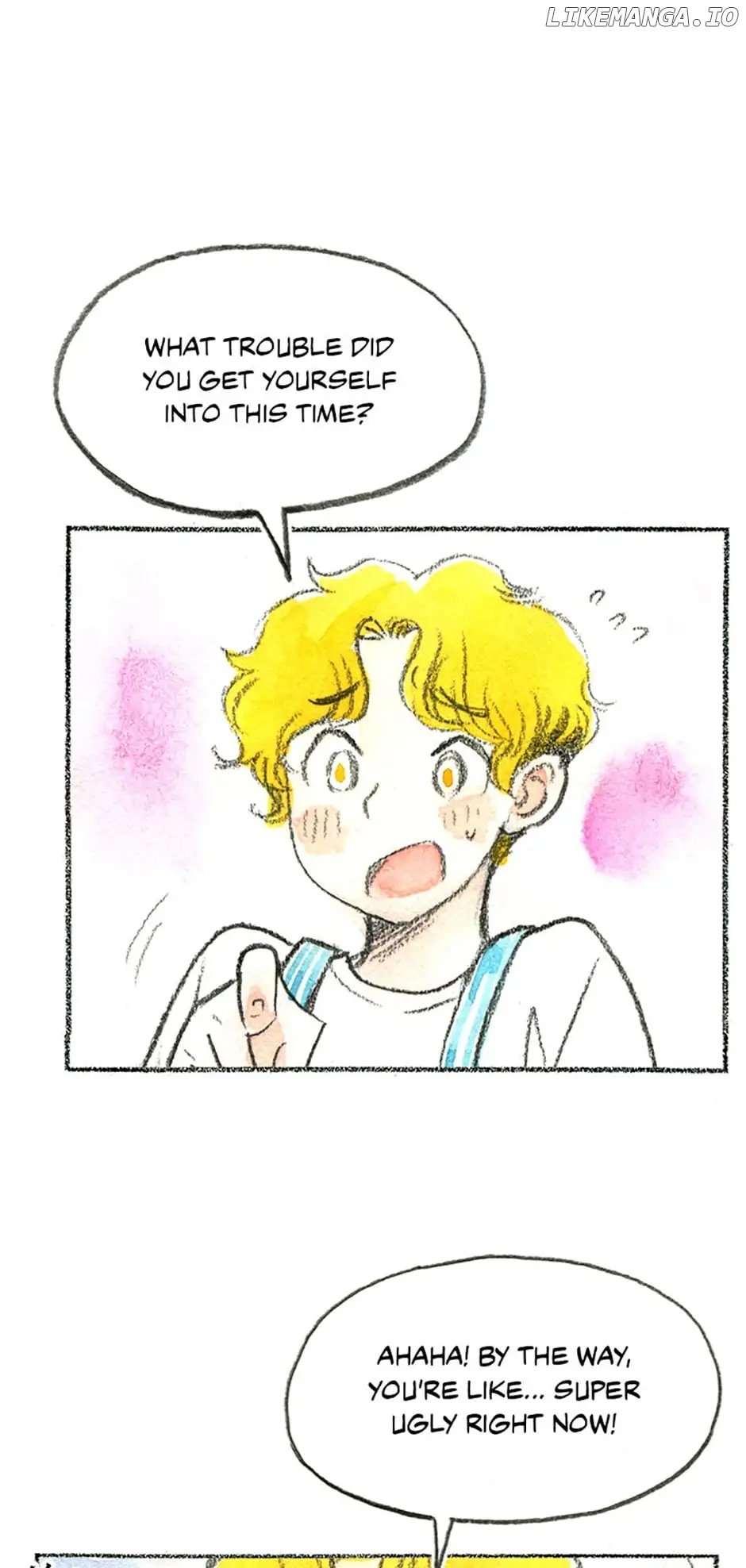 This Must Be Love chapter 24 - page 8