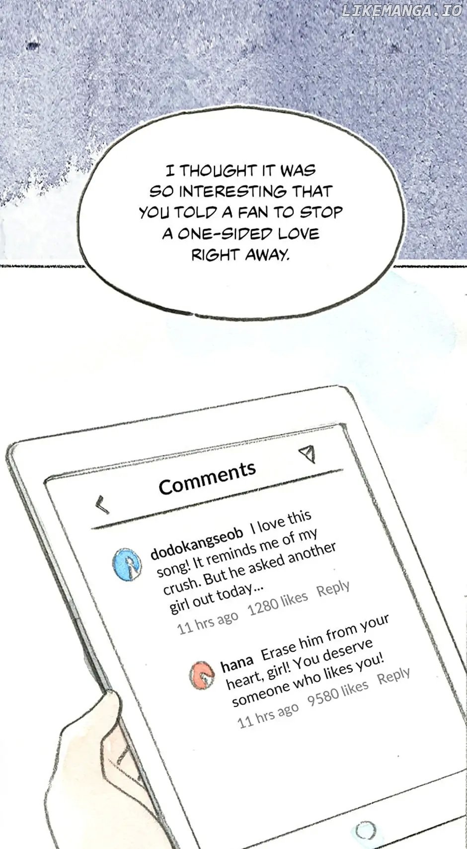 This Must Be Love chapter 42 - page 14