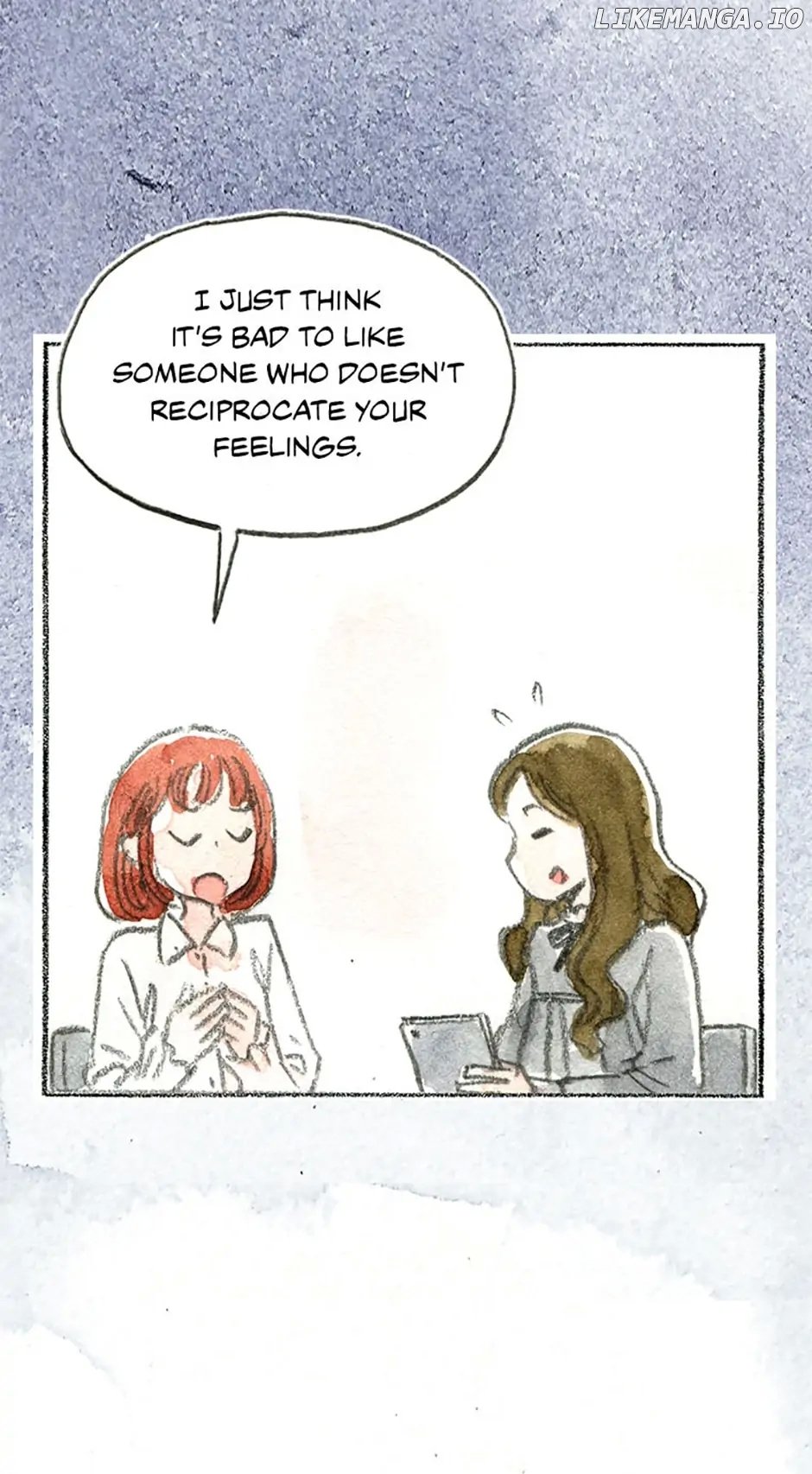 This Must Be Love chapter 42 - page 16