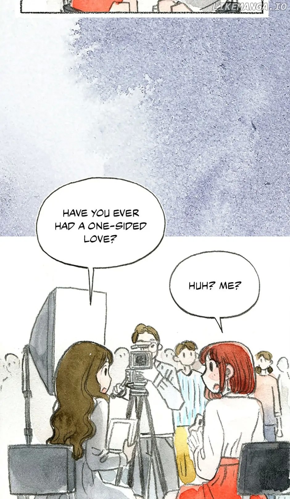 This Must Be Love chapter 42 - page 19