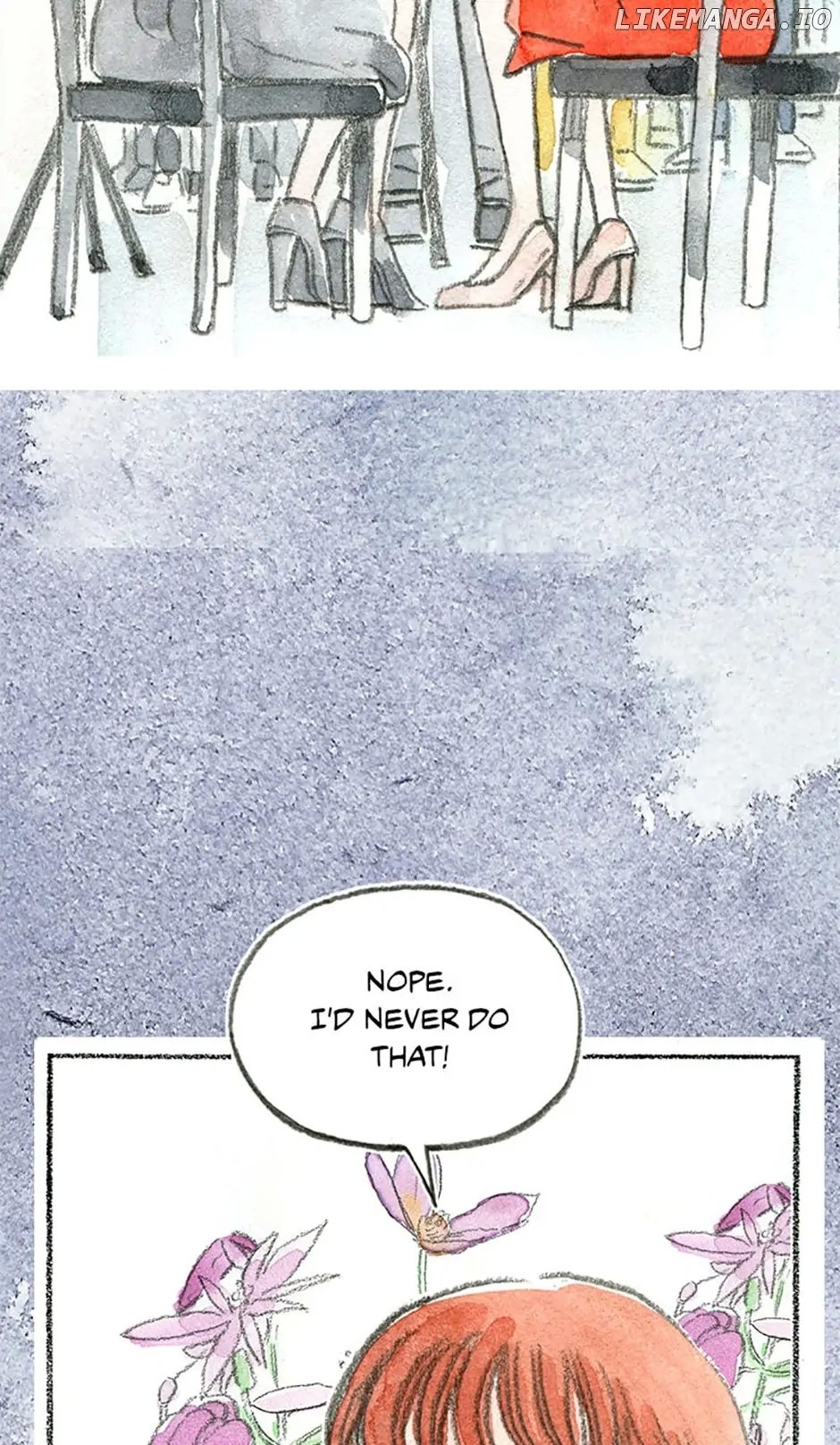 This Must Be Love chapter 42 - page 20