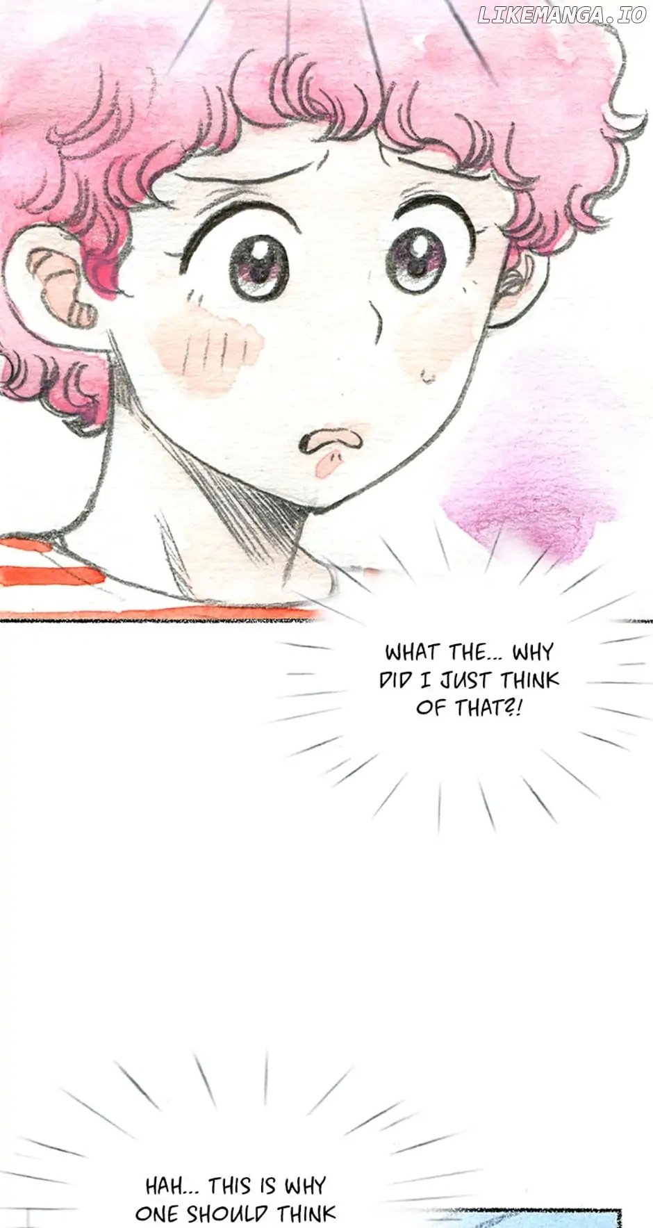 This Must Be Love chapter 42 - page 23