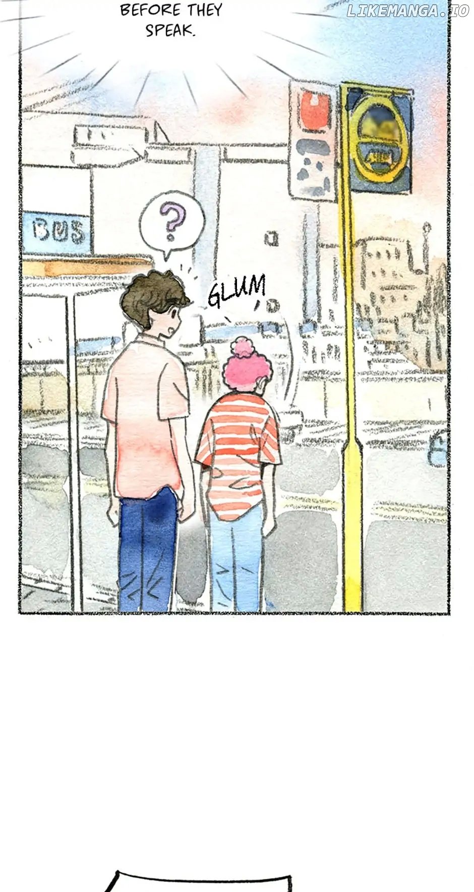 This Must Be Love chapter 42 - page 24