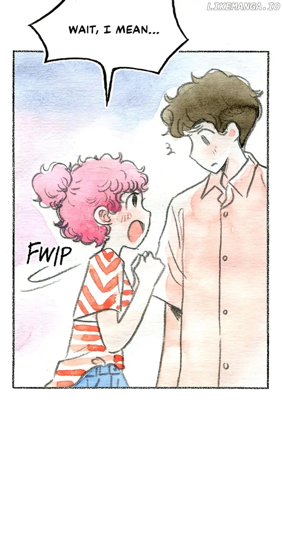 This Must Be Love chapter 42 - page 25