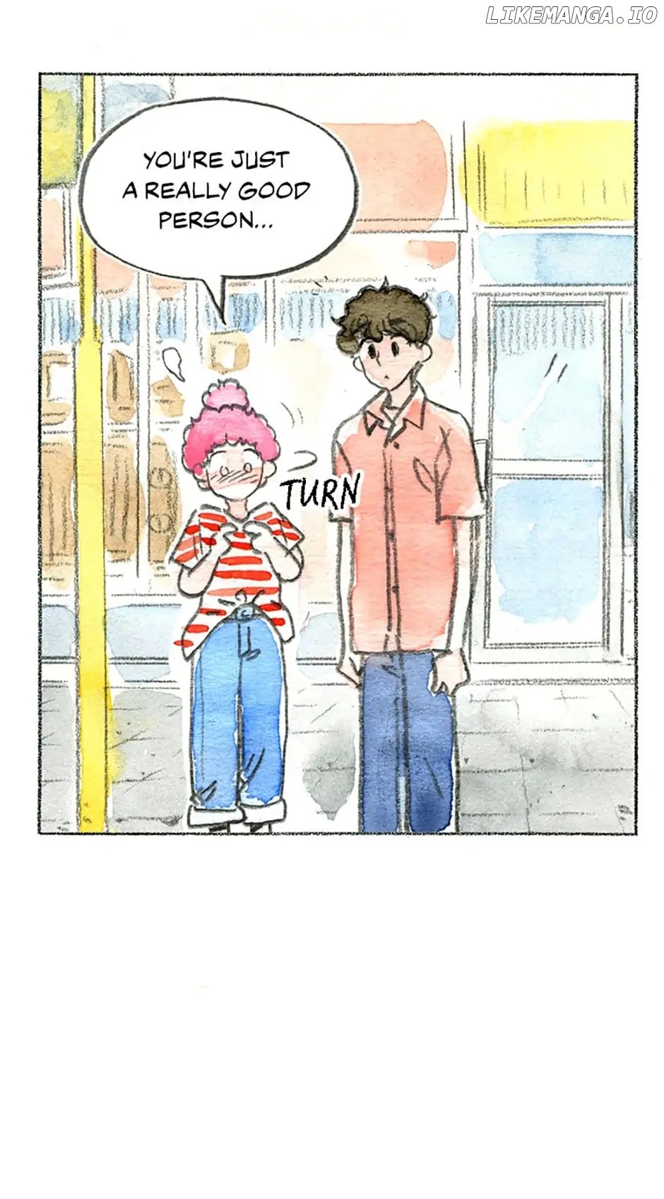 This Must Be Love chapter 42 - page 27