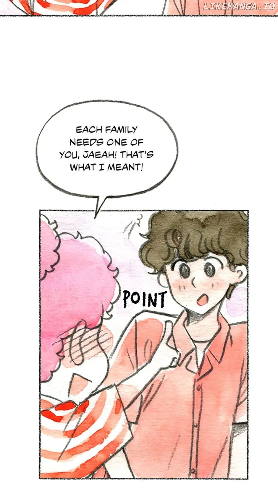 This Must Be Love chapter 42 - page 29