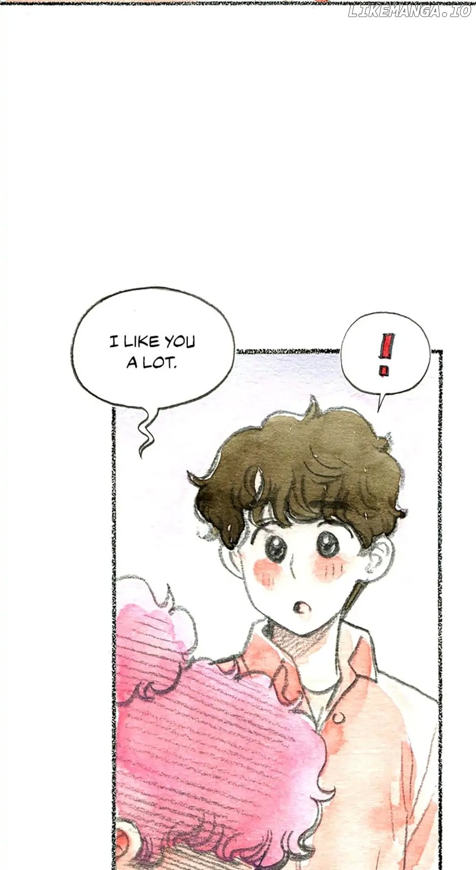 This Must Be Love chapter 42 - page 3