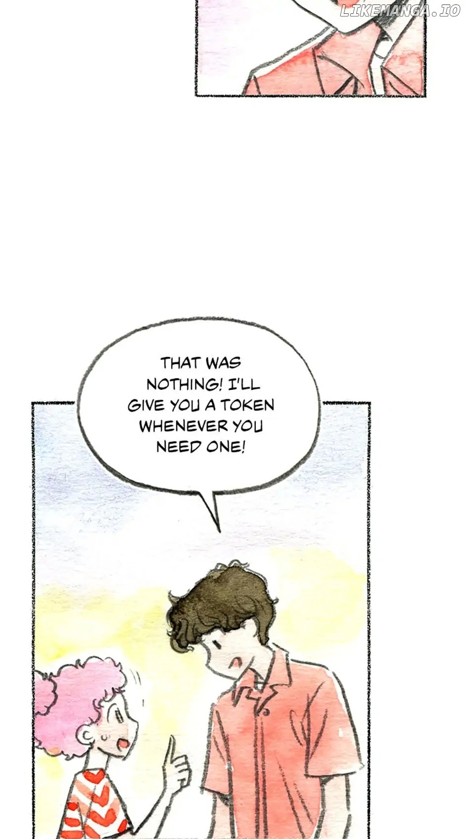 This Must Be Love chapter 42 - page 31