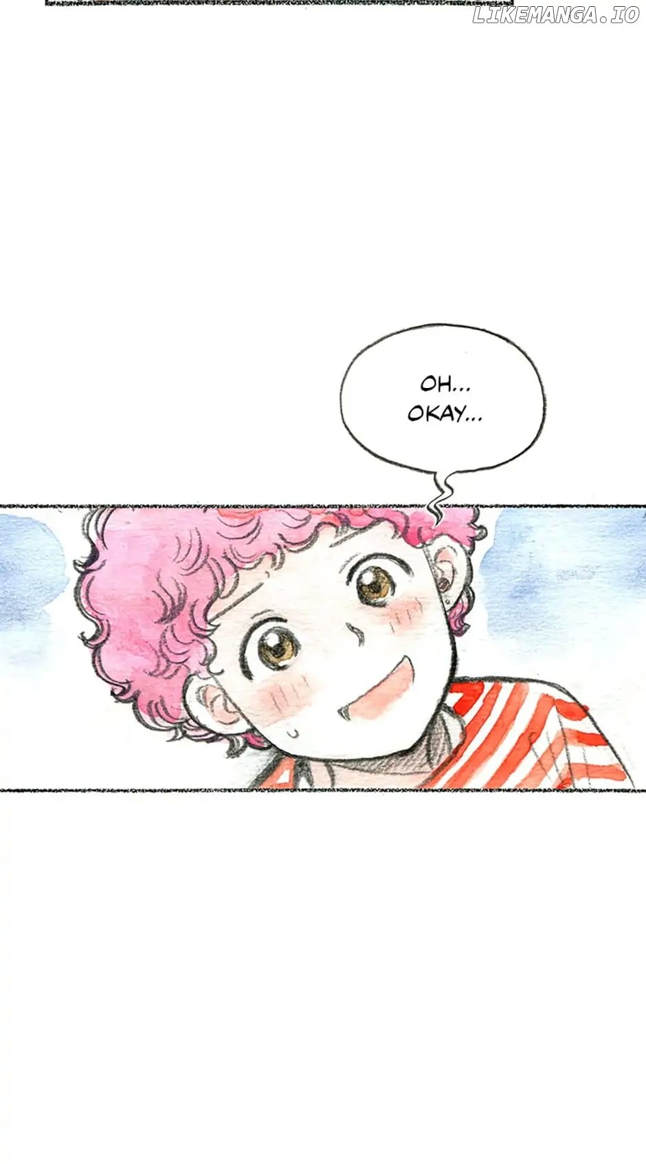 This Must Be Love chapter 42 - page 32