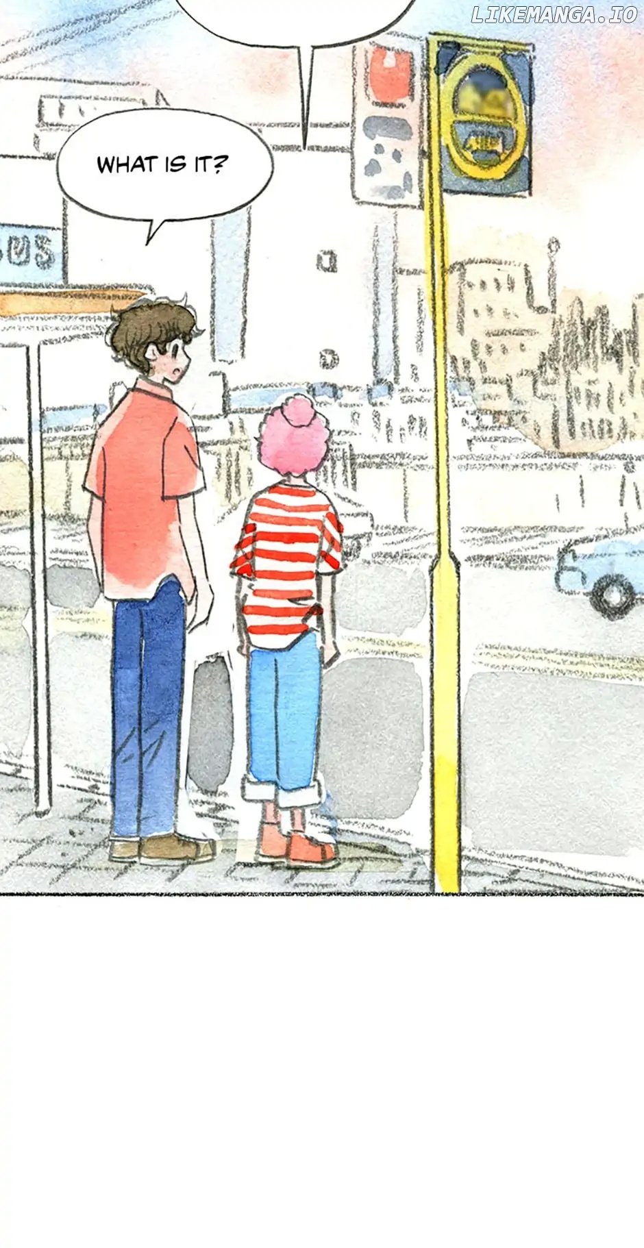 This Must Be Love chapter 42 - page 37
