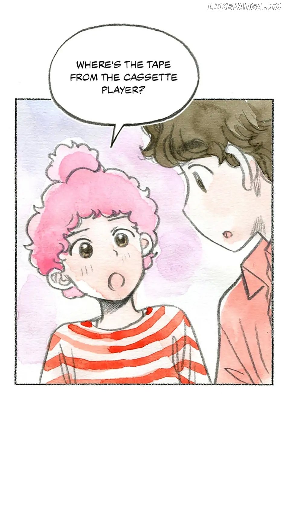 This Must Be Love chapter 42 - page 38