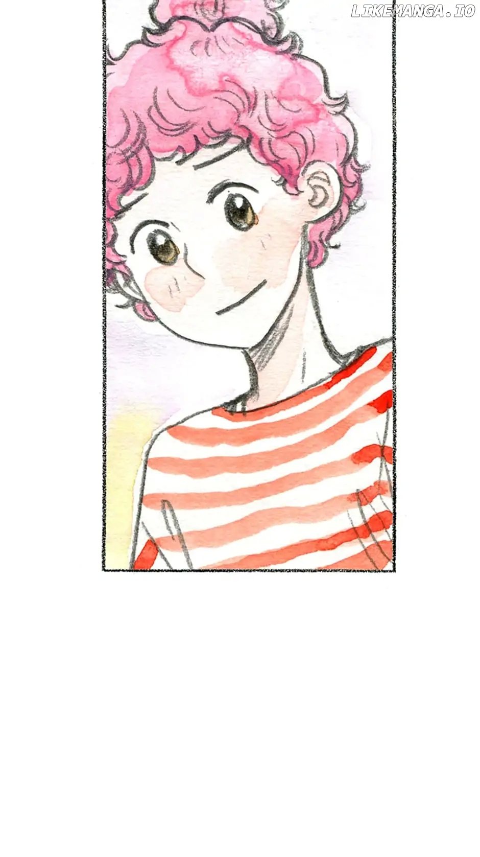 This Must Be Love chapter 42 - page 43