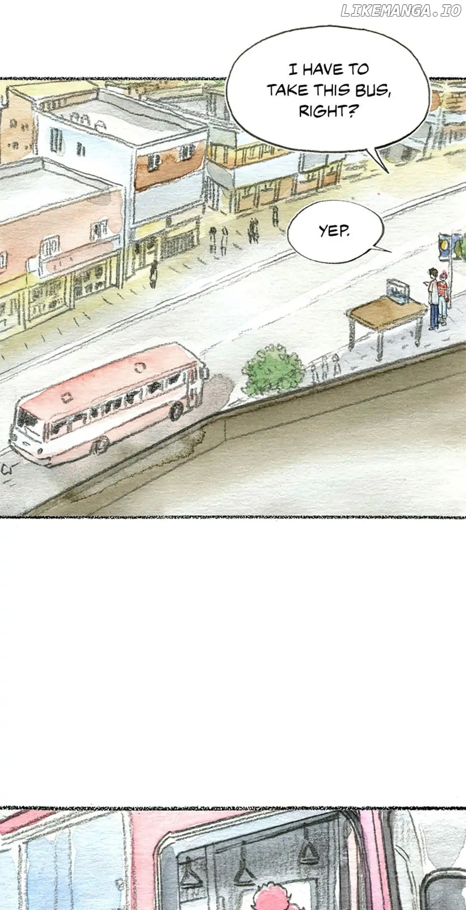 This Must Be Love chapter 42 - page 44
