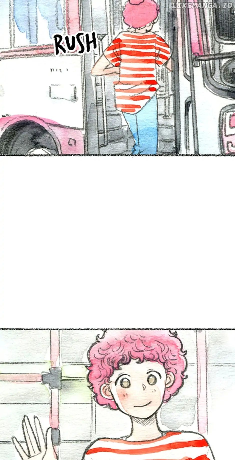 This Must Be Love chapter 42 - page 45