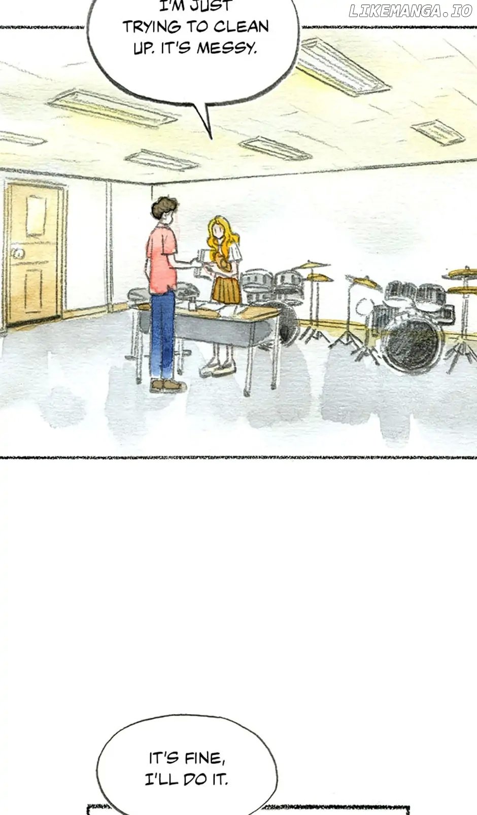 This Must Be Love chapter 42 - page 54