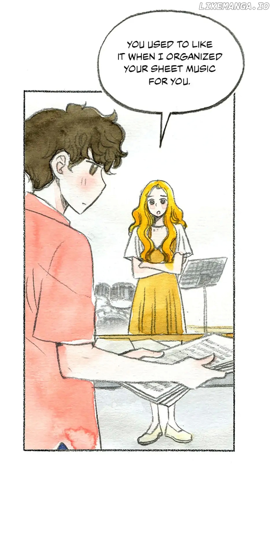 This Must Be Love chapter 42 - page 56