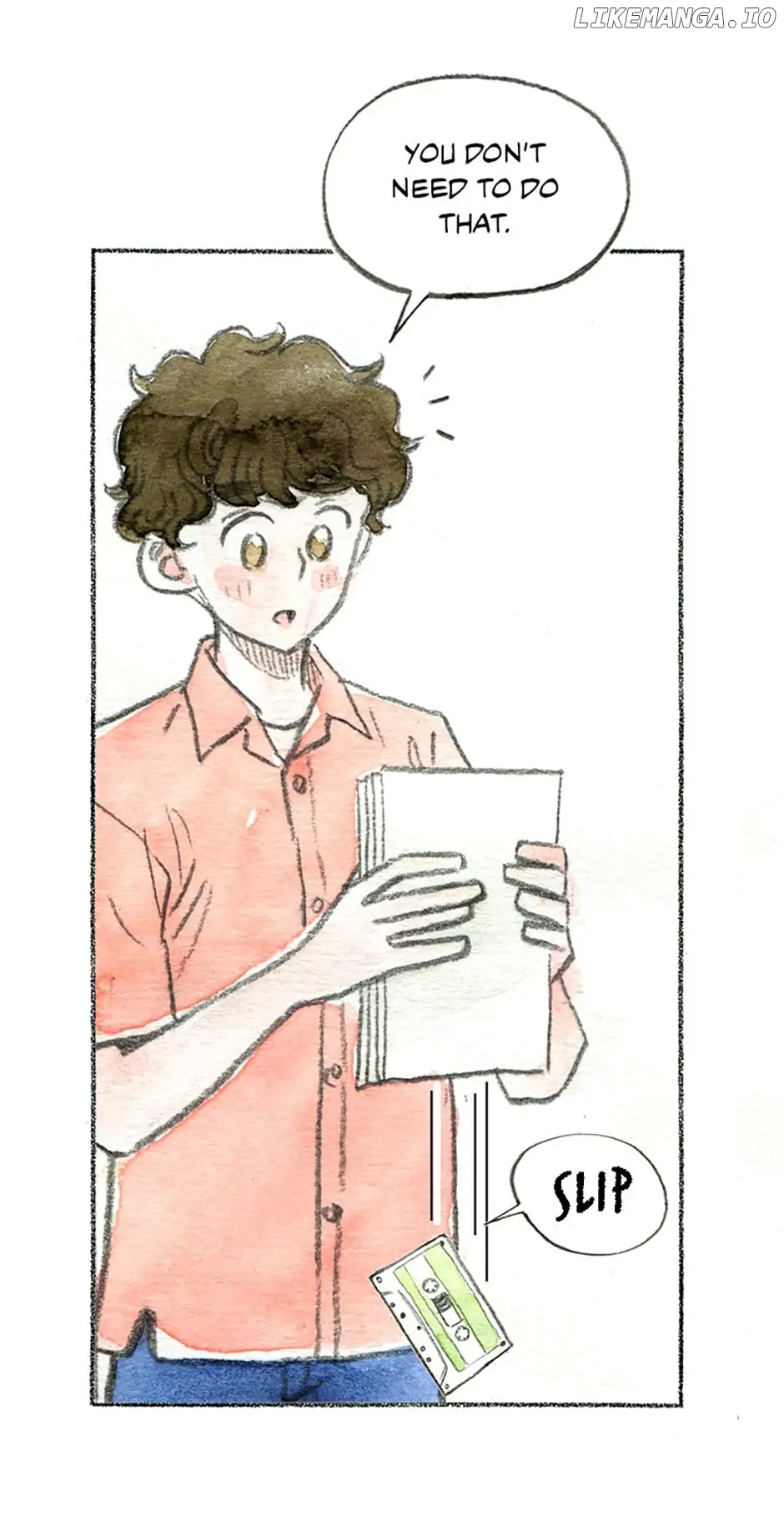 This Must Be Love chapter 42 - page 57