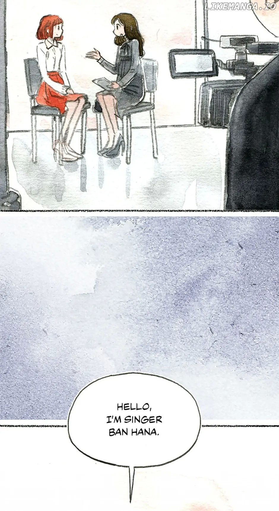 This Must Be Love chapter 42 - page 6