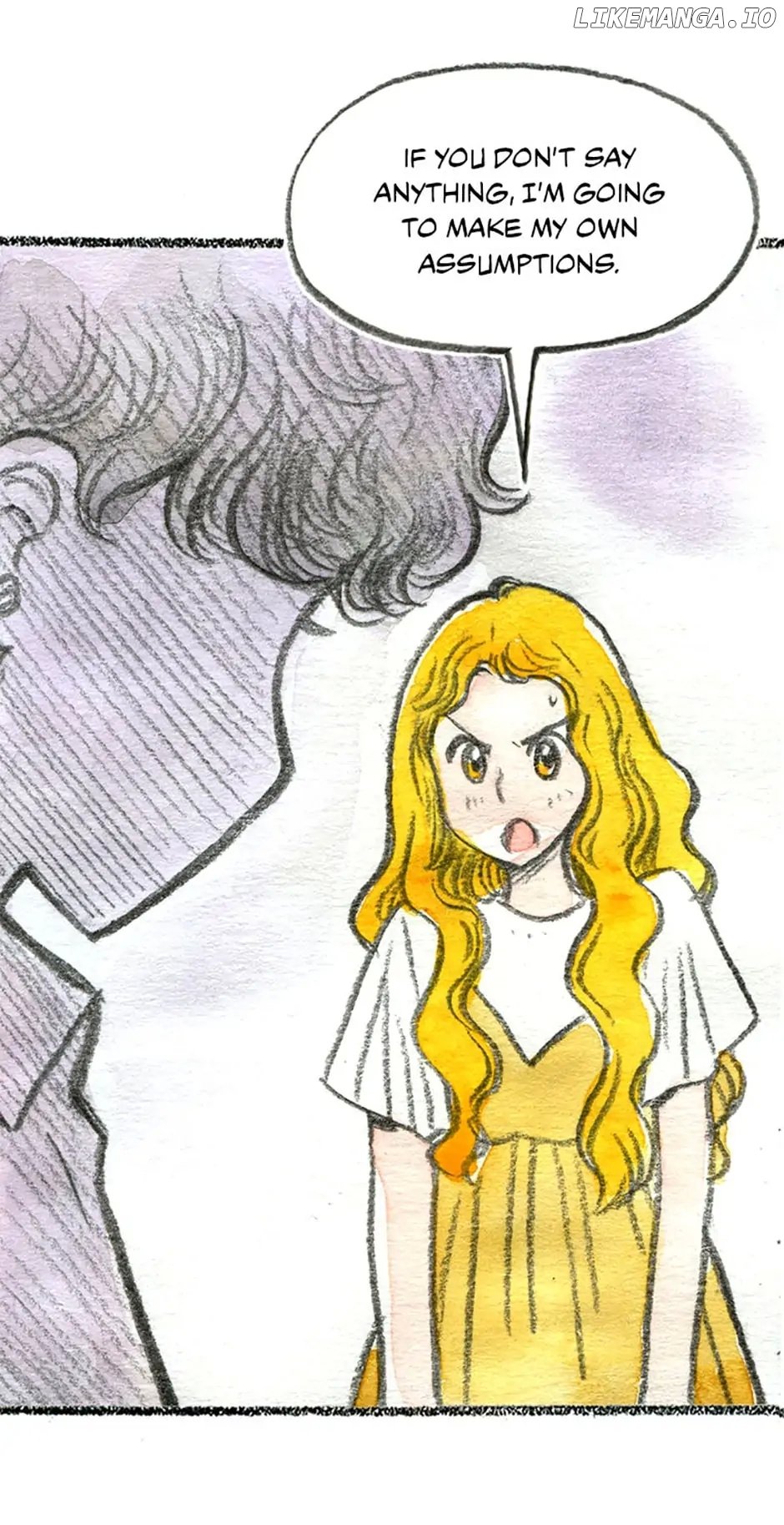 This Must Be Love chapter 42 - page 65