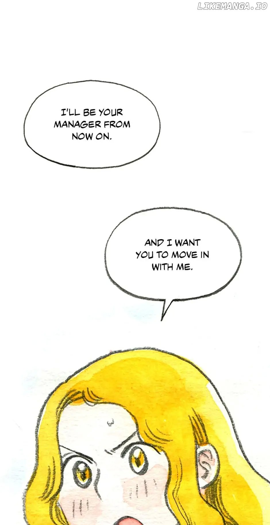 This Must Be Love chapter 42 - page 66