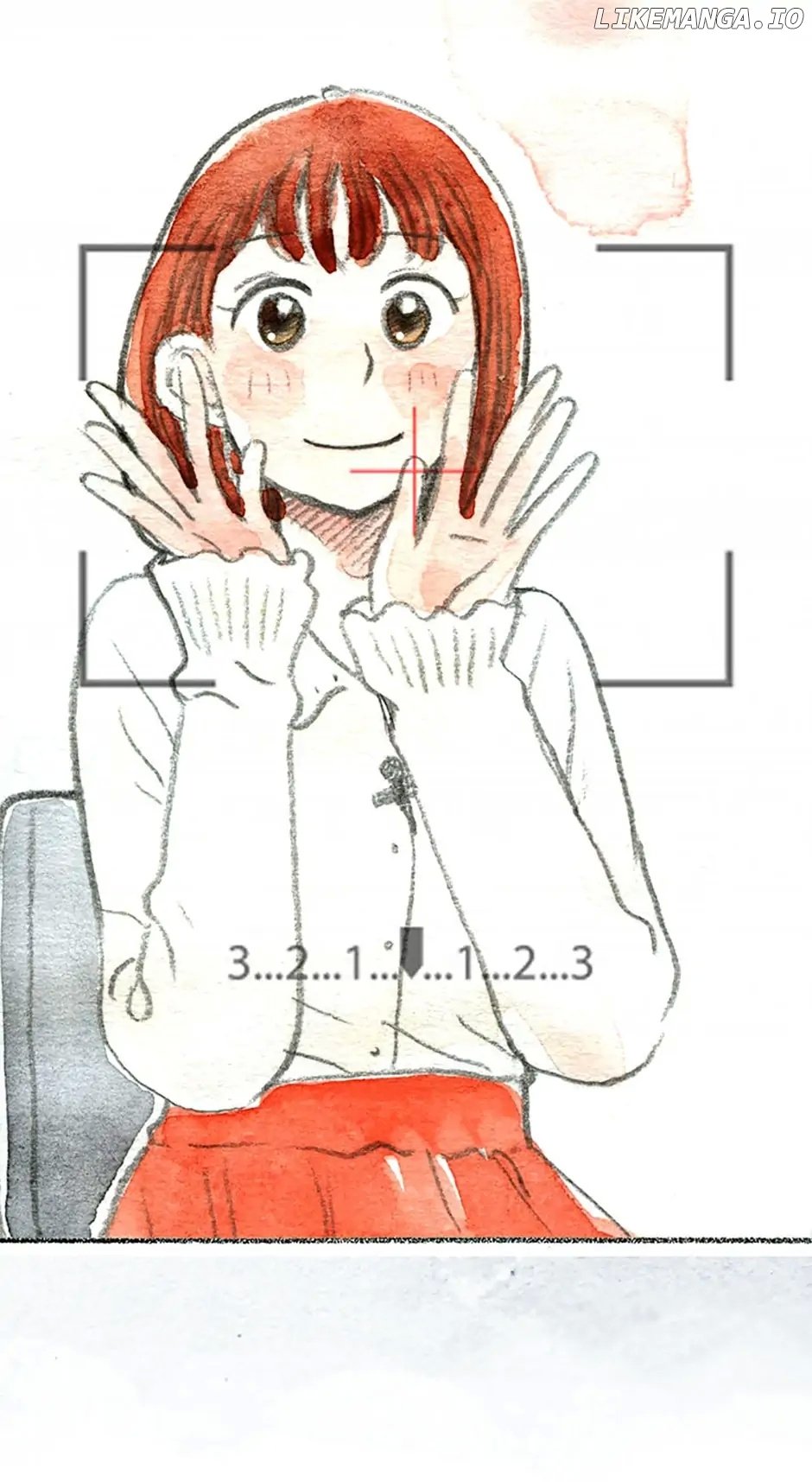 This Must Be Love chapter 42 - page 7