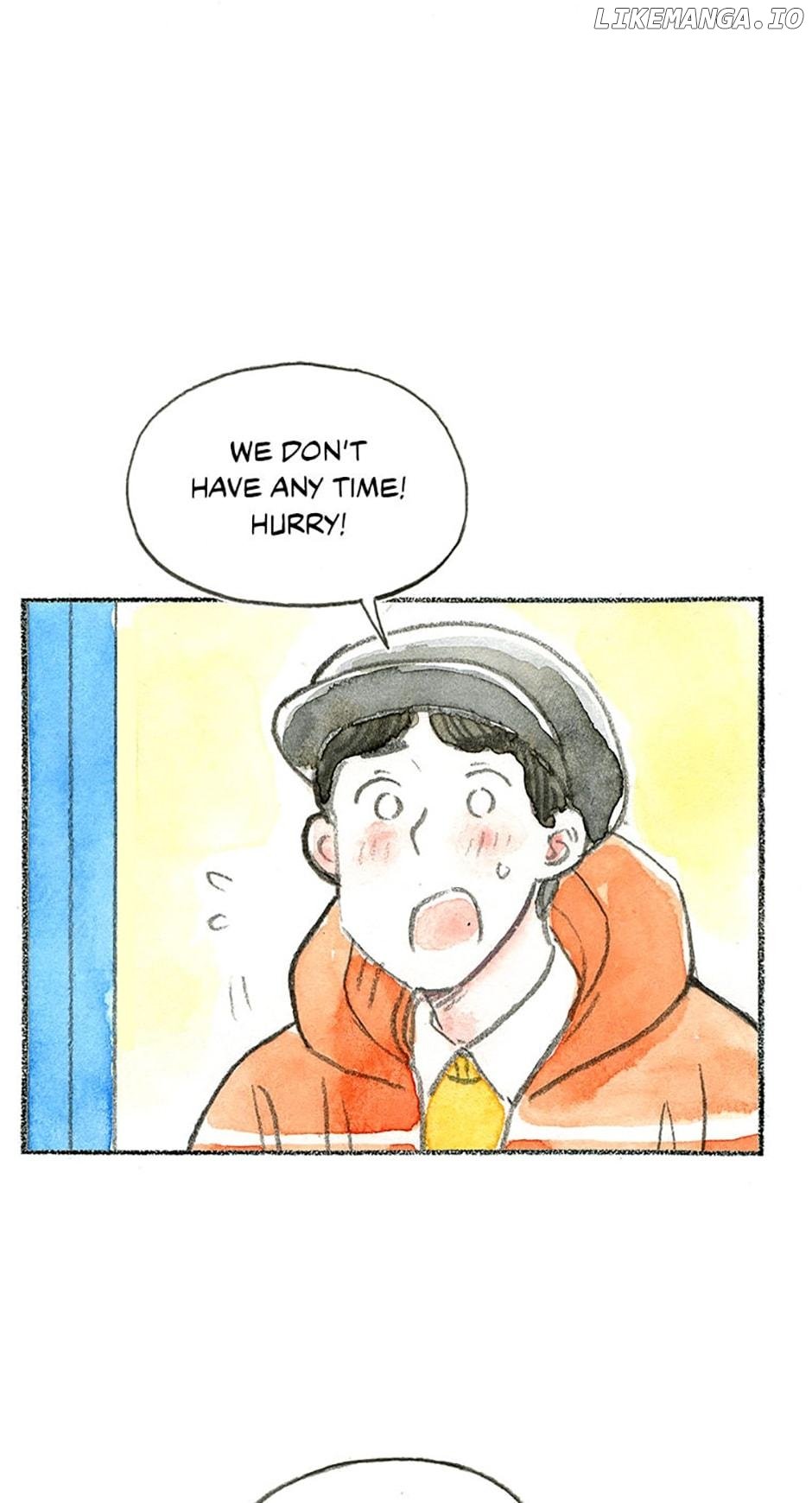 This Must Be Love chapter 66 - page 10