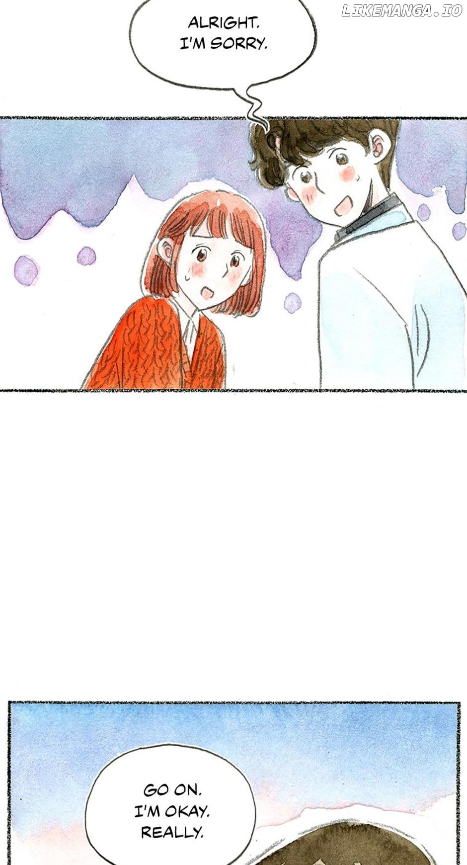This Must Be Love chapter 66 - page 11