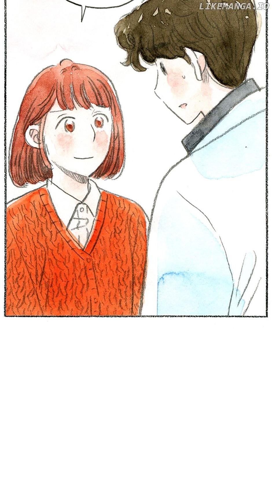 This Must Be Love chapter 66 - page 12
