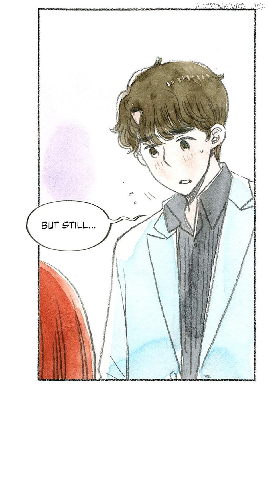 This Must Be Love chapter 66 - page 13