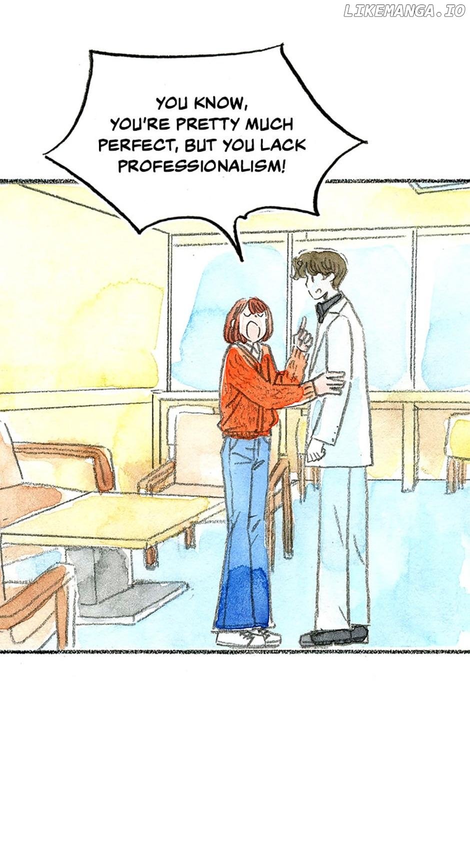This Must Be Love chapter 66 - page 14