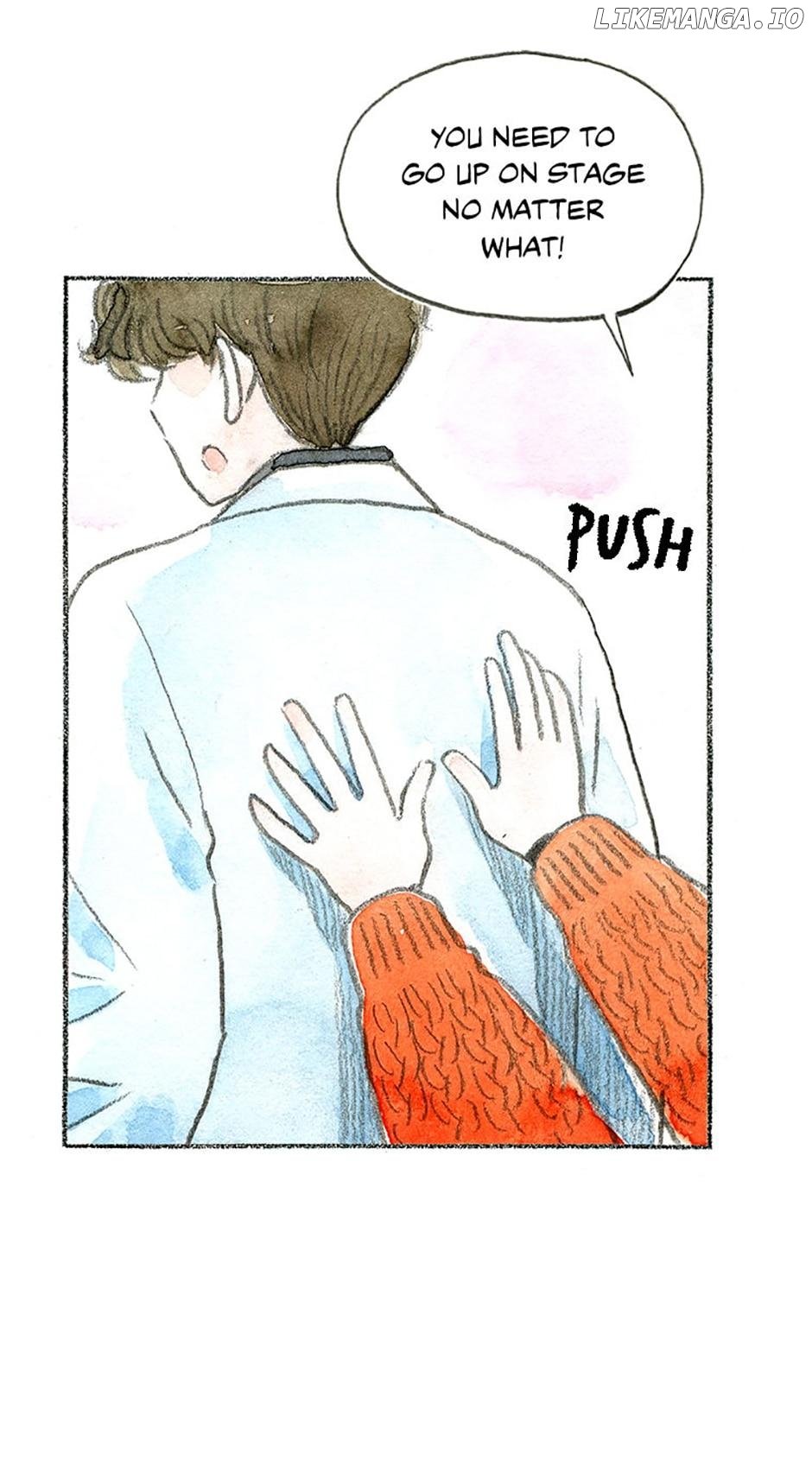 This Must Be Love chapter 66 - page 15