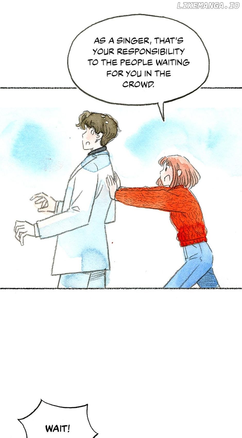 This Must Be Love chapter 66 - page 16