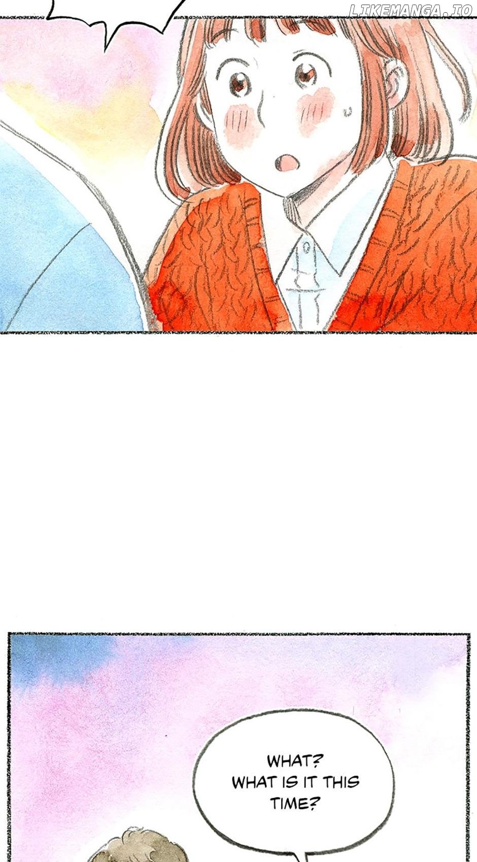 This Must Be Love chapter 66 - page 17